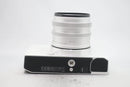 シグマ BF シルバー　シグマ 45/2.8 DG Contemporary [期間限定HP限定商品]