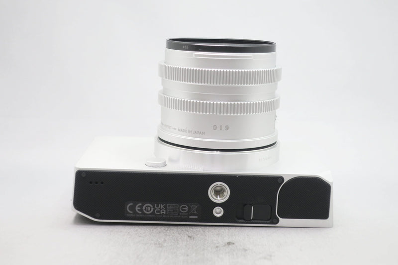 シグマ BF シルバー シグマ 45/2.8 DG Contemporary