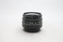 ドミプラン 50/2.8 M42
