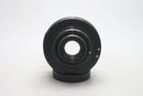 CZJ テッサー 50/2.8 M42