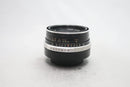 CZJ テッサー 50/2.8 M42