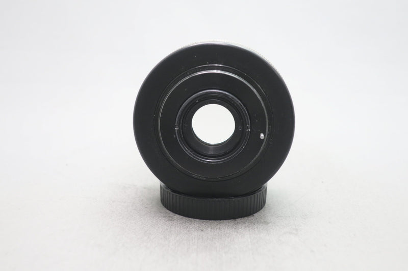 CZJ テッサー 50/2.8 M42