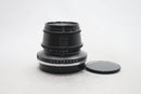 銘匠光学 TTArtisan 35/1.4 APS-C ニコンZ