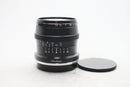 銘匠光学 TTArtisan 50/1.2 APS-C ニコンZ