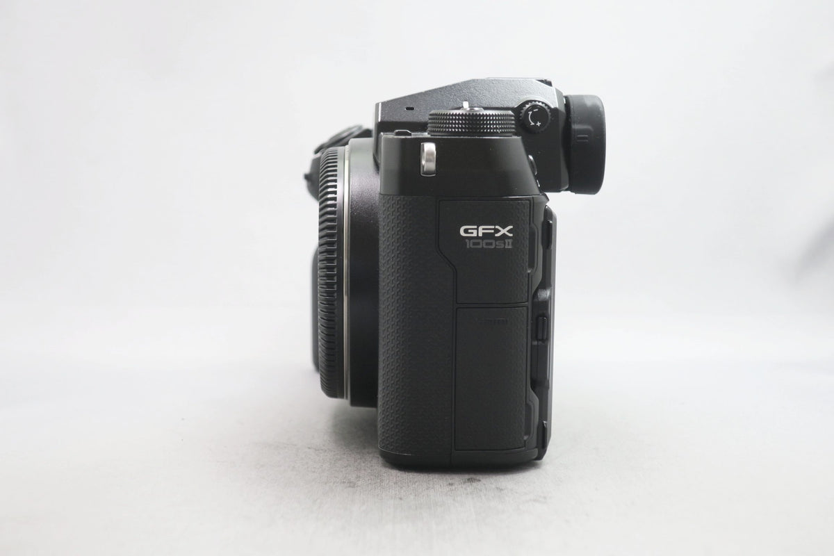 フジフィルム GFX100S II