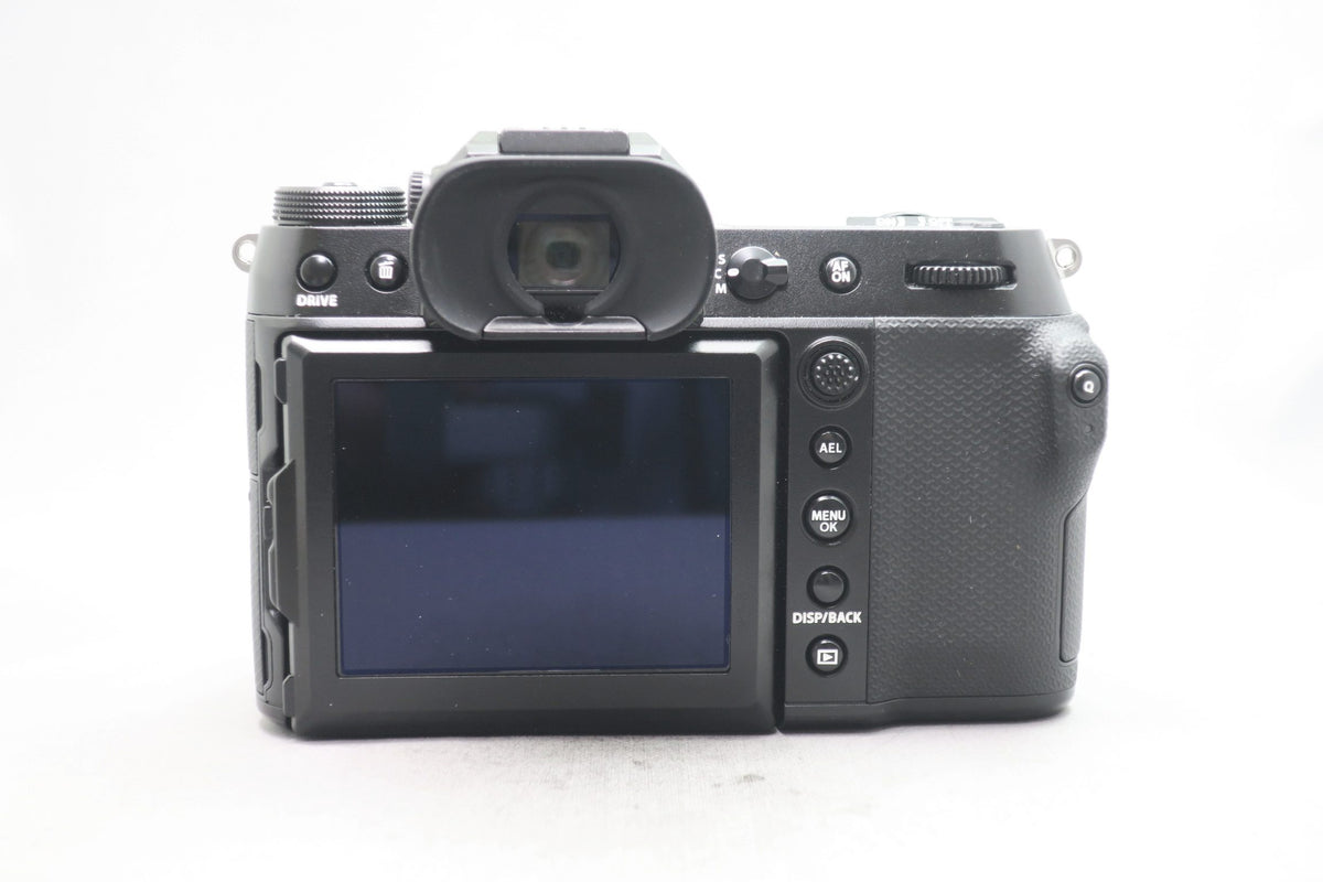 フジフィルム GFX100S II