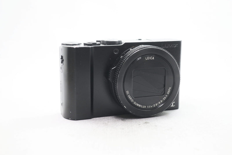 【美品】Panasonic パナソニック DMC-LX9 パナソニック DMC-LX9