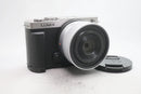パナソニック LUMIX S9 DC-S9　LUMIX S 40/2 [期間限定HP限定商品]
