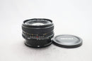 コニカ ヘキサノン AR 40/1.8