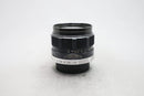 フジノン 55/1.8 M42
