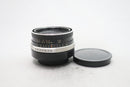 CZJ テッサー 50/2.8 M42