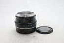 PERGEAR  25/1.8 FX