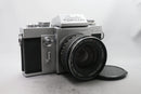 ベセラートプコン RE スーパー　RE GNトプコール 50/1.4