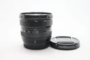 富士フィルム フジノンレンズ XF8/3.5 R WR [期間限定HP限定商品]