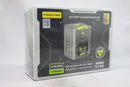 MAXIMUM 充電器セット