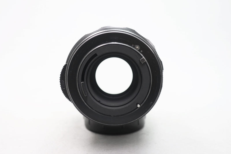 SMC タクマー 120/2.8