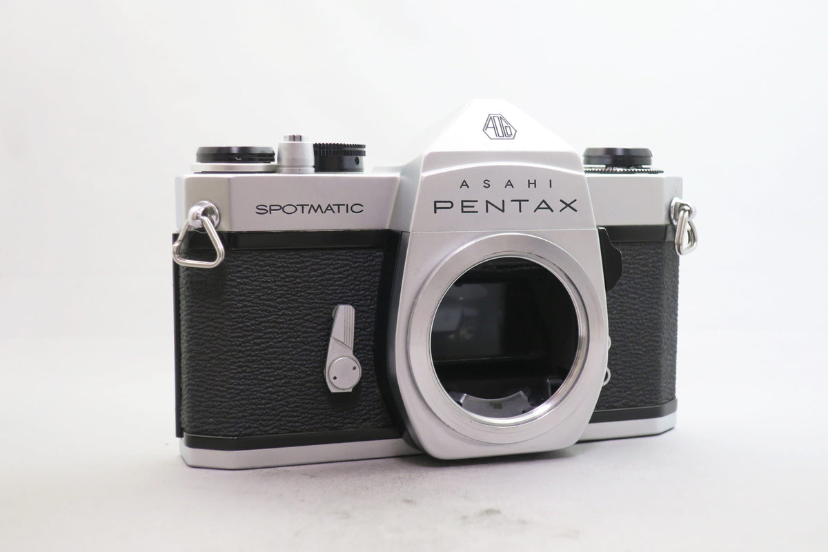 ペンタックス SP