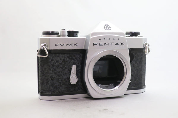 ペンタックス SP