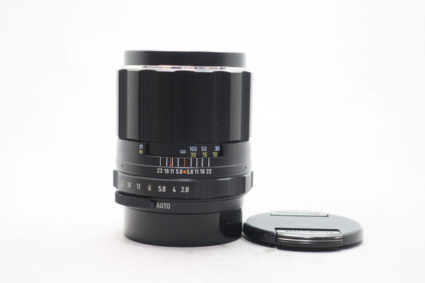 スーパータクマー 105/2.8