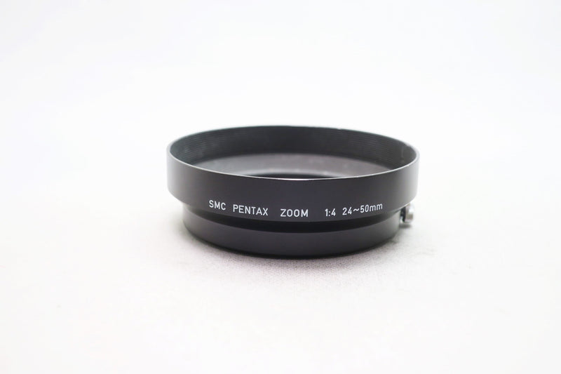 SMC ペンタックス M 24-50/4