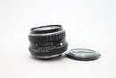SMC ペンタックス M 28/3.5