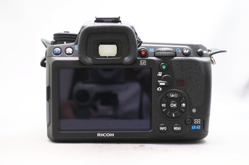 ペンタックス K-3 18-135WR レンズキット