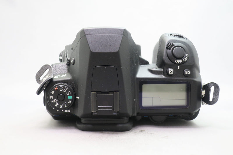 ペンタックス K-3 18-135WR レンズキット