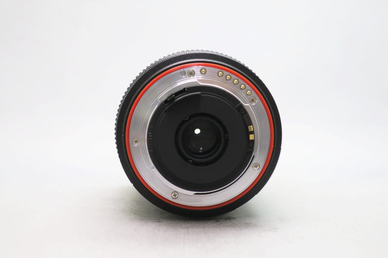 ペンタックス K-3 18-135WR レンズキット