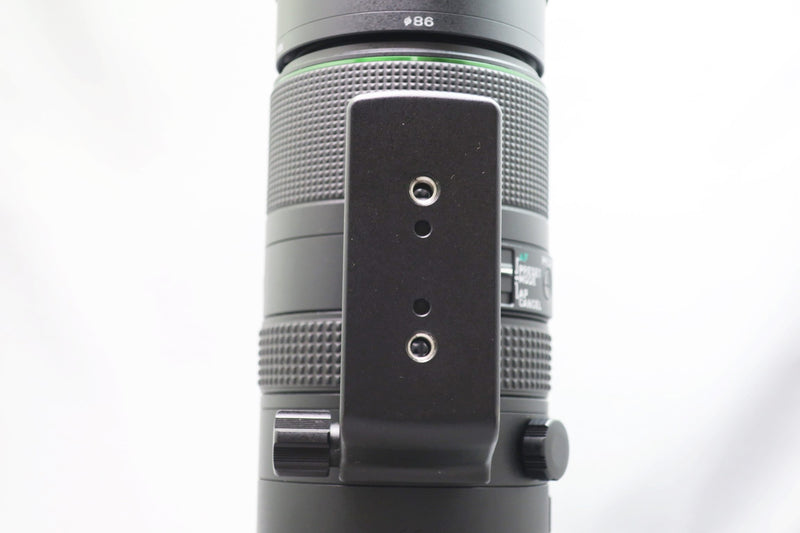 HD ペンタックス D FA150-450/4.5-5.6ED DC AW