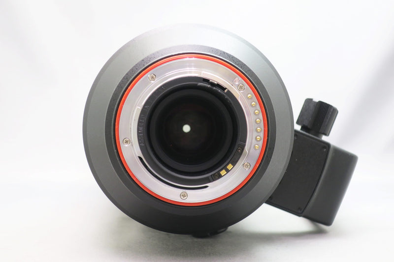 HD ペンタックス D FA150-450/4.5-5.6ED DC AW