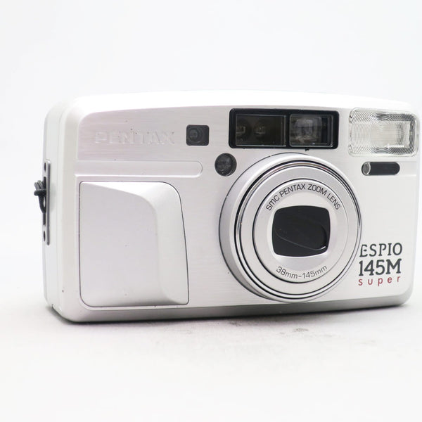 PENTAX ESPIO 145M super フィルムカメラ
