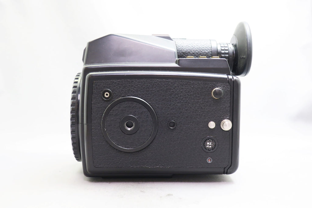 ペンタックス 645 120フィルムバック