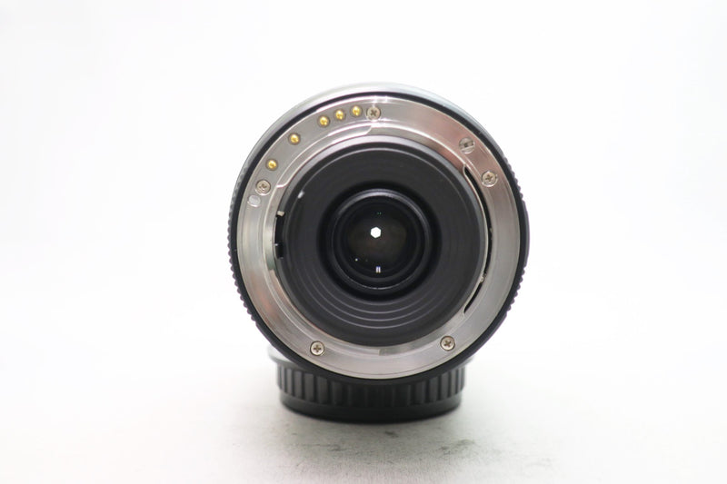smc ペンタックス DA 55-300/4-5.8ED
