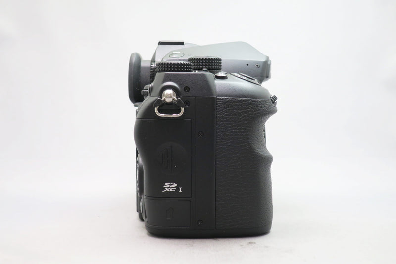ペンタックス K-1 Mark II