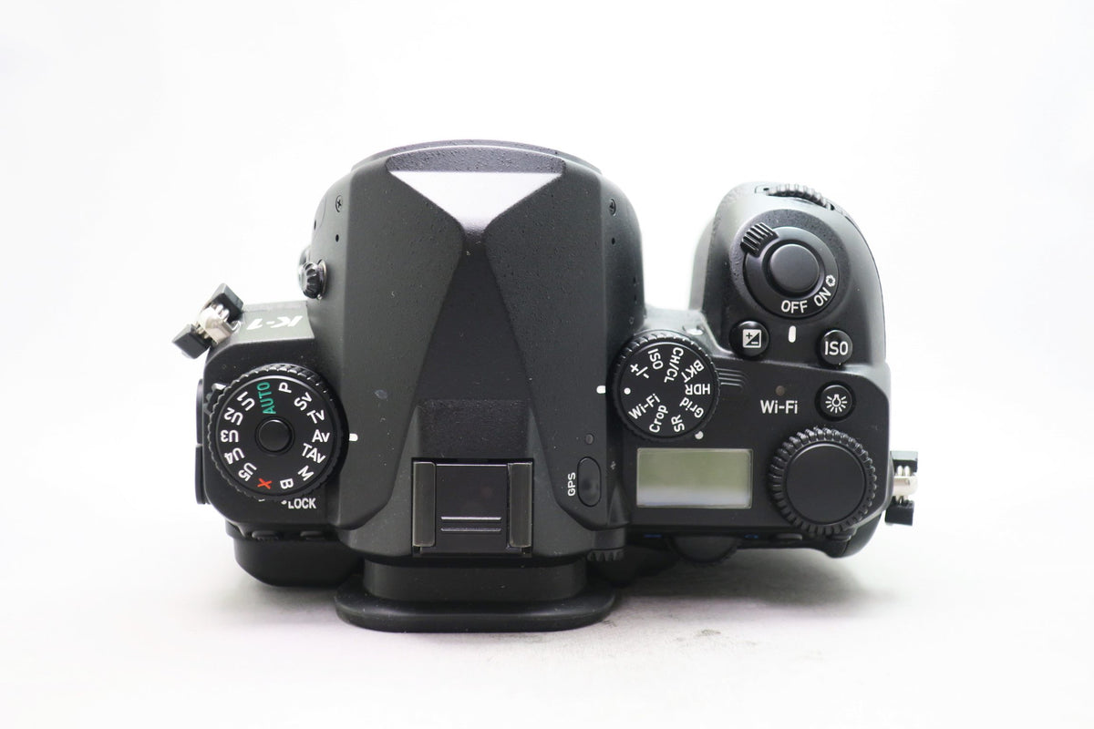 ペンタックス　K-1 Ⅱ ペンタックス K-1 Mark II 28-105WR レンズキット – トキワカメラ