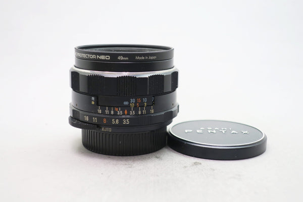 スーパータクマー 35/3.5