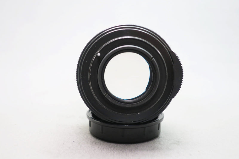 オートタクマー 55/1.8