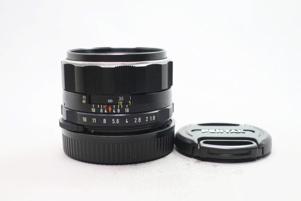スーパータクマー 55/1.8