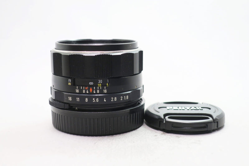 スーパータクマー 55/1.8