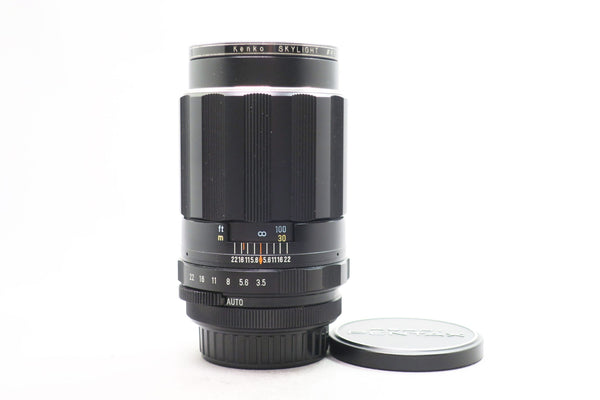 SMC タクマー 135/3.5