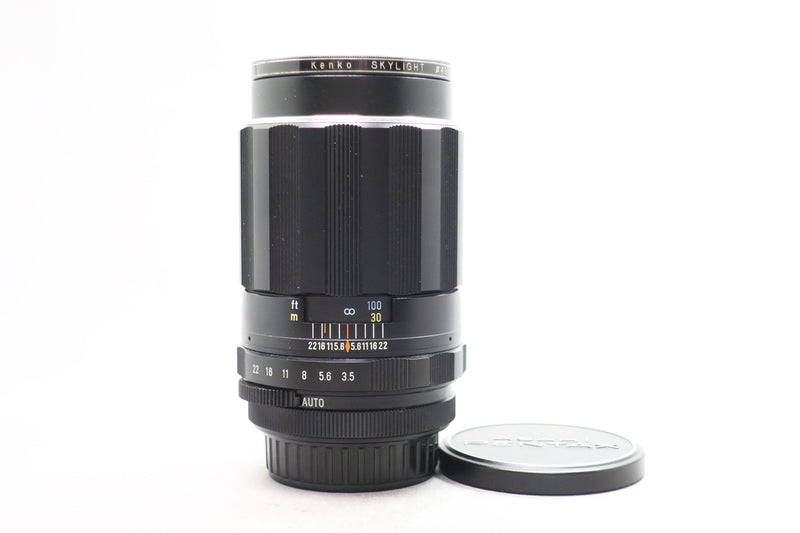 SMC タクマー 135/3.5