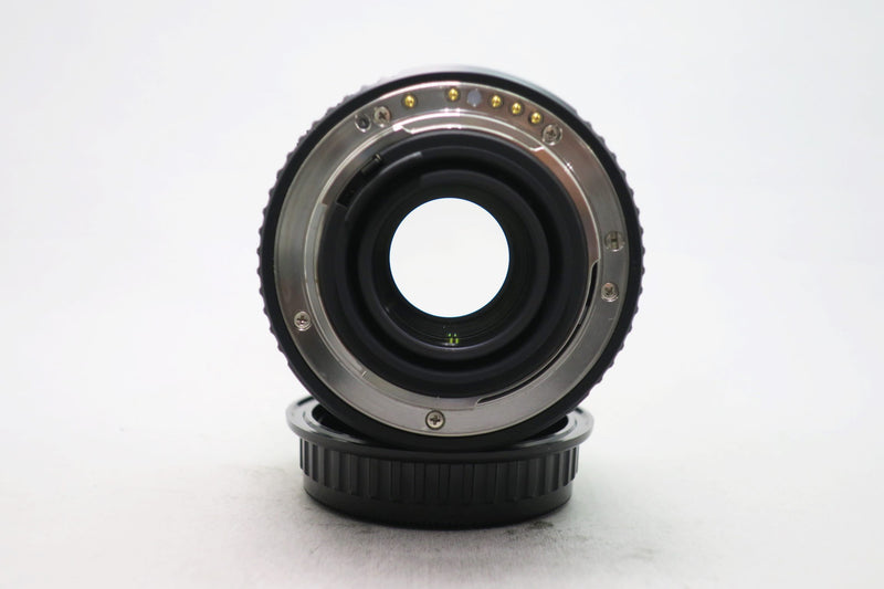 smc ペンタックスD FA マクロ 50/2.8