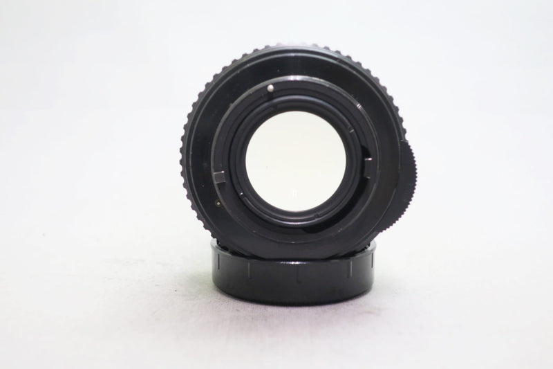 SMC タクマー 55/1.8