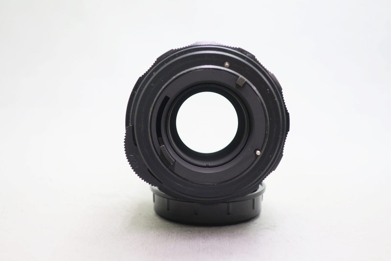 SMC タクマー 105/2.8