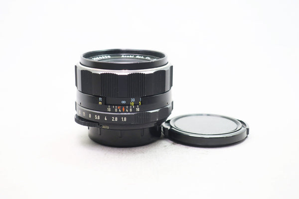 スーパータクマー 55/1.8