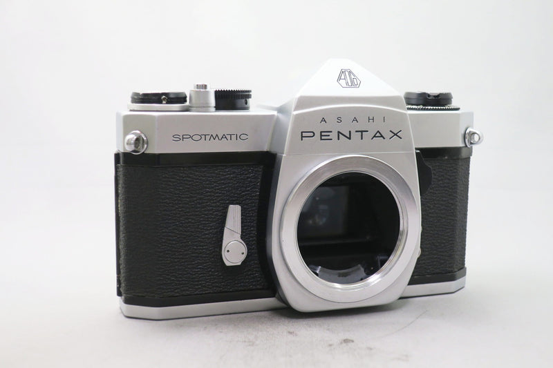 ペンタックス SP