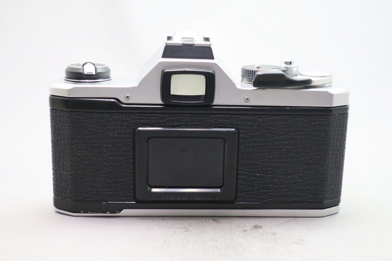 ペンタックス MX　M50/1.7