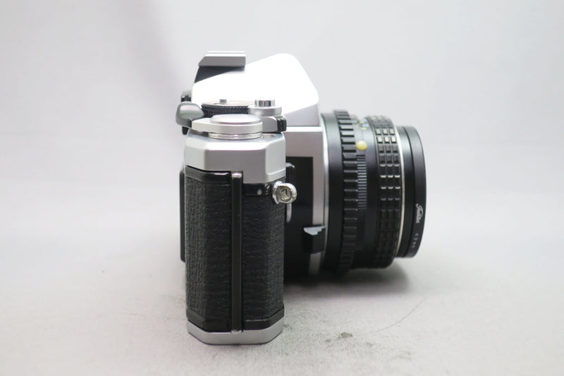 ペンタックス MX　M50/1.7
