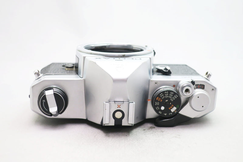 ペンタックス MX　M50/1.7