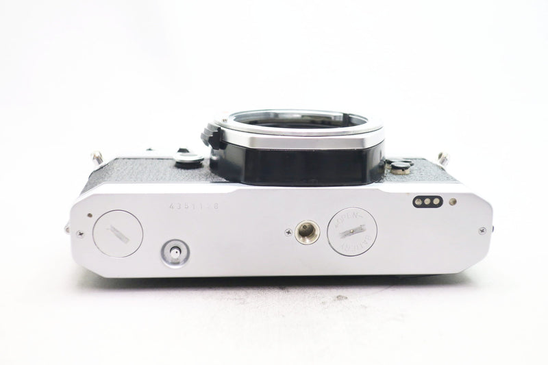 ペンタックス MX　M50/1.7